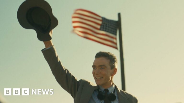 Bafta 2024: Nominations for best film announced