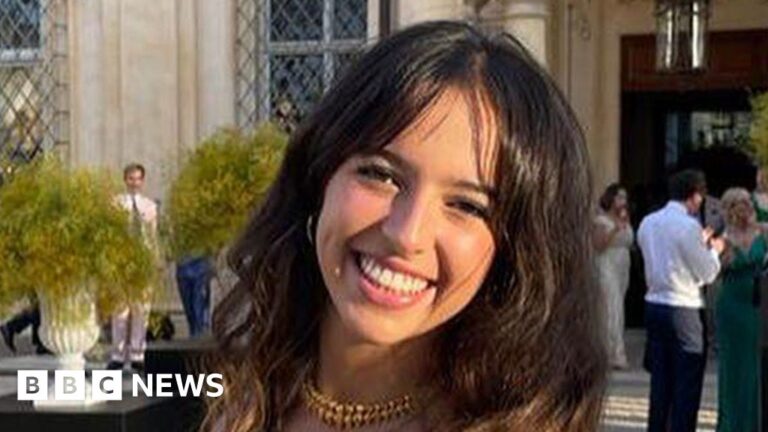 Nottingham attacks: Student died protecting friend from Valdo Calocane