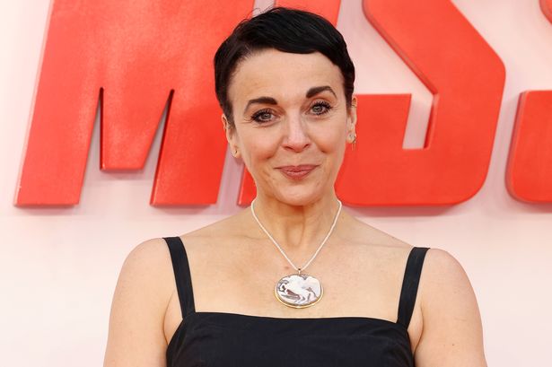 Amanda Abbington seeks 'legal advice after demand for backstage Strictly footage with Giovanni Pernice'