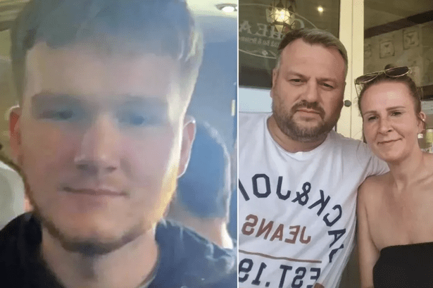 Family’s £1,000 Ryanair trip ruined after teen turned away over passport blunder