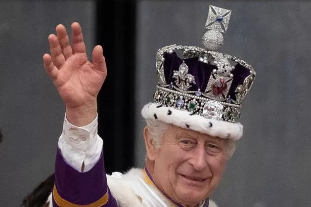 Seven royals who can stand in for King Charles during treatment for enlarged prostrate Seven royals who can stand in for King Charles during treatment for enlarged prostrate