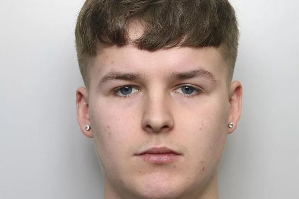 Teenager who left taxi driver in coma was on Snapchat seconds before crash