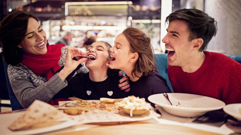 Nine restaurants dishing up mouth-watering deals this month Nine restaurants dishing up mouth-watering deals this month