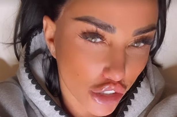Staggering cost of Katie Price's cosmetic procedures uncovered after death fears Staggering cost of Katie Price's cosmetic procedures uncovered after death fears