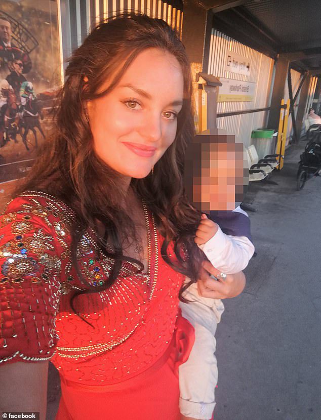 Aristocrat Constance Marten and her lover trashed holiday cottage by leaving wine stains on a quilt, urine on the floor and cat litter on living room chairs before going on the run with their newborn baby, court hears