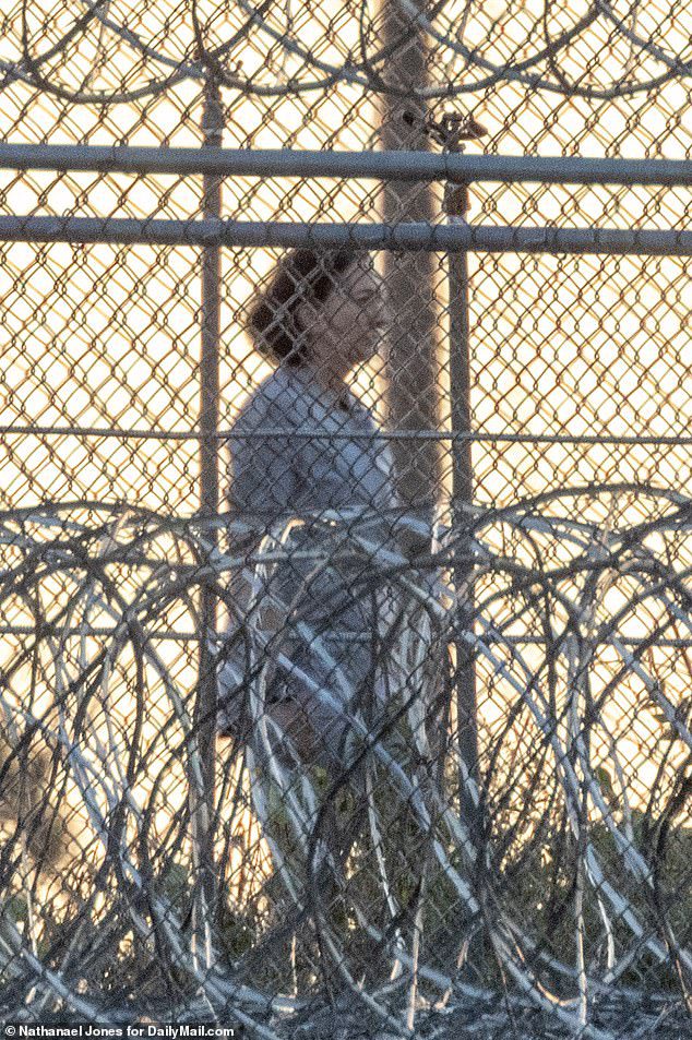 Ghislaine Maxwell writing tell-all: Epstein madam has been ‘obsessively working on memoir’ behind bars to combat ‘misinformation’ about her ties to the pedophile, insiders reveal