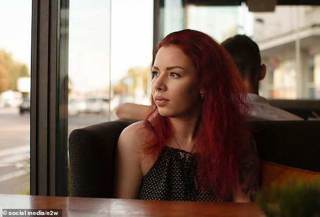 OnlyFans porn star ‘who was spying for Belarus dictator Lukashenko’s KGB secret service’ is arrested ‘after revealing her secret life to friends while drunk’