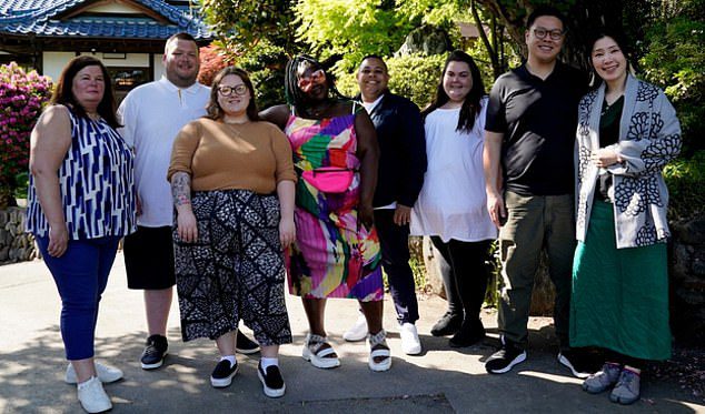 Inside the world’s most anti-fat nation: How Japan uses a variety of controversial tactics to encourage thinness including weighing people at work and apps that shout ‘hey fatty, do some exercise’