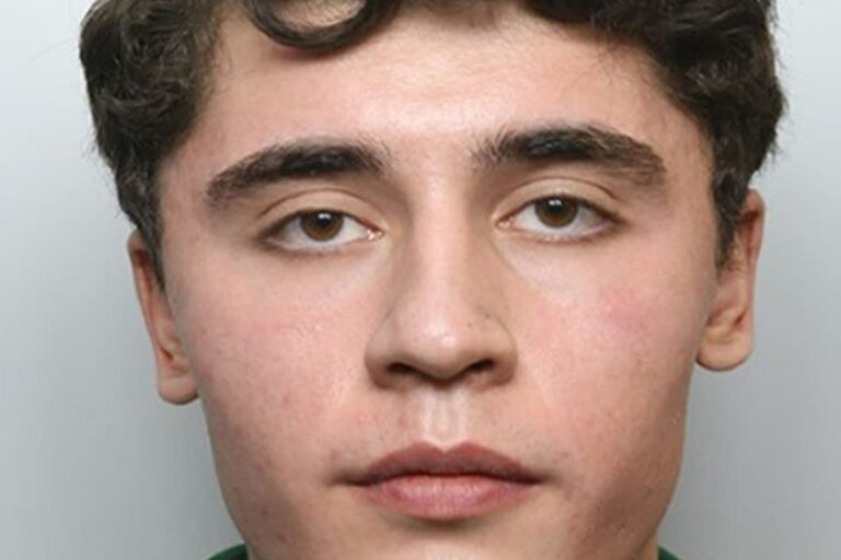 Daniel Khalife: Man arrested on suspicion of assisting in prison escape