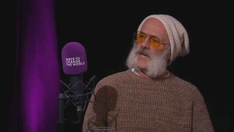 Keith Allen on his journey into acting – Channel 4 News Keith Allen on his journey into acting – Channel 4 News