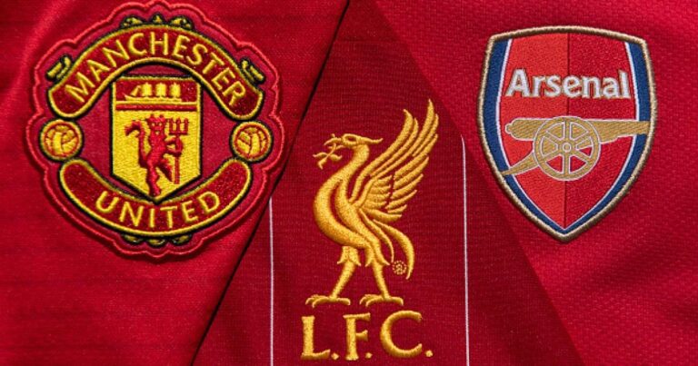 Arsenal, Man Utd & Liverpool to play each other in USA pre-season tour | Football Arsenal, Man Utd & Liverpool to play each other in USA pre-season tour | Football