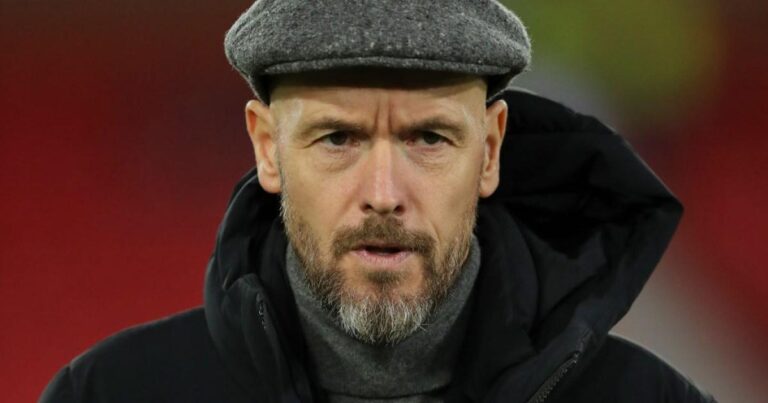 Erik ten Hag wants to keep influence over Man Utd transfers under Sir Jim Ratcliffe and INEOS | Football Erik ten Hag wants to keep influence over Man Utd transfers under Sir Jim Ratcliffe and INEOS | Football