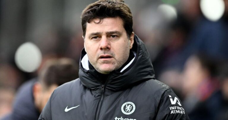 Chelsea weighing up move for Roma’s star striker Paulo Dybala | Football Chelsea weighing up move for Roma’s star striker Paulo Dybala | Football