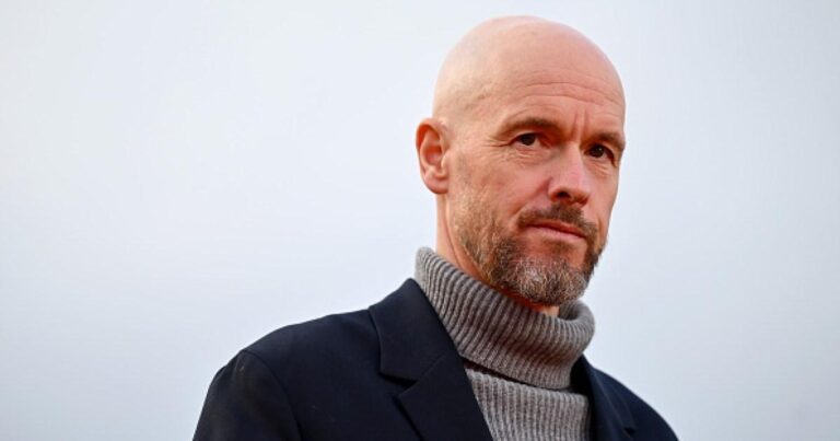Manchester United news: Erik ten Hag criticises Alejandro Garnacho and Antony after win against Newport County | Football