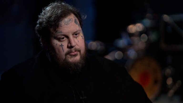 Singer Jelly Roll wants to be ‘part of solution’ to US fentanyl crisis – Channel 4 News Singer Jelly Roll wants to be ‘part of solution’ to US fentanyl crisis – Channel 4 News