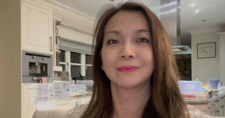 Pangbourne murder: Tributes to ‘lovely’ mum found stabbed in car | UK News Pangbourne murder: Tributes to ‘lovely’ mum found stabbed in car | UK News