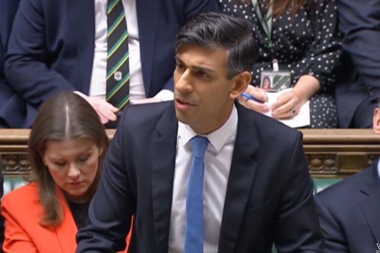 Post Office scandal: Rishi Sunak confirms wrongly convicted subpostmasters to be exonerated