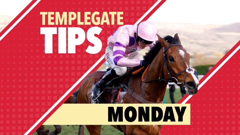 Horse racing tips: Templegate’s NAP can break a hat-trick of seconds at Lingfield on Monday