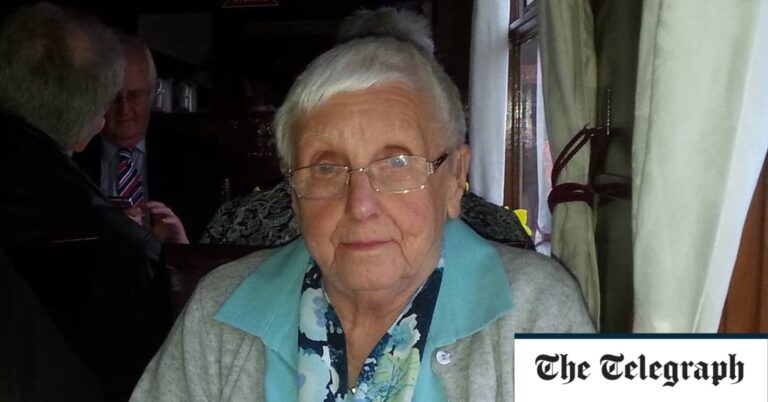 Pensioner, 91, and daughter found dead at home as police make murder arrest