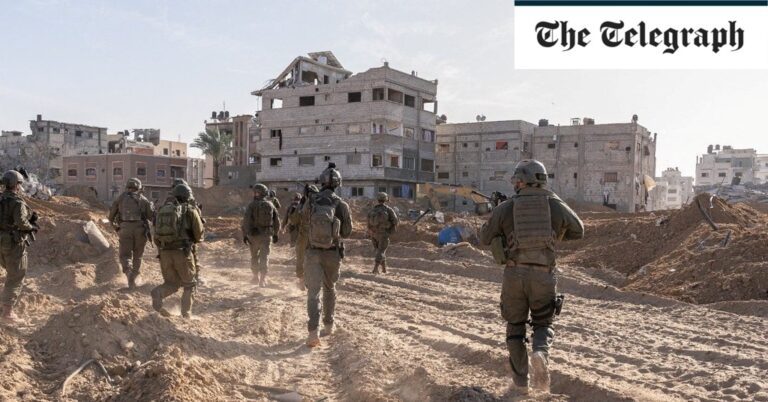 US troops injured in major missile attack in Iraq