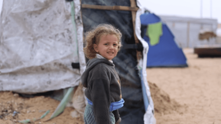 The reality of being displaced in Rafah – Channel 4 News The reality of being displaced in Rafah – Channel 4 News