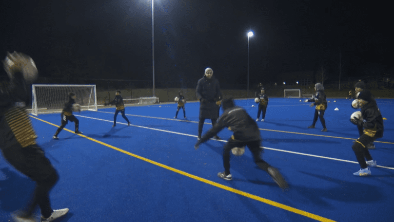 Why are there so few South Asian players at the top levels of English football? – Channel 4 News Why are there so few South Asian players at the top levels of English football? – Channel 4 News