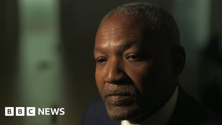 Post Office scandal: Windrush victims need similar support – barrister
