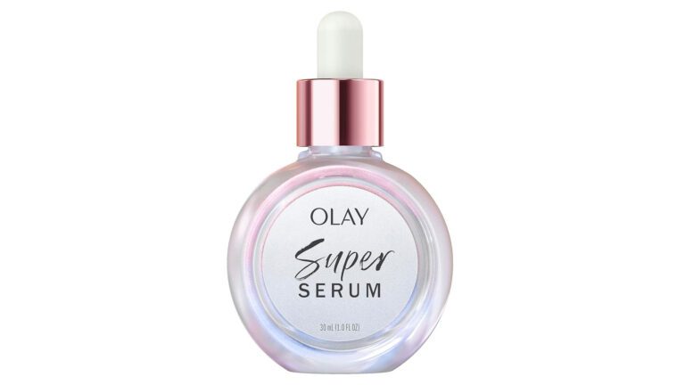 ‘It makes me glow like never before,’ Amazon shoppers rave over $35 Olay ‘super serum’ that ‘wows’ them ‘It makes me glow like never before,’ Amazon shoppers rave over $35 Olay ‘super serum’ that ‘wows’ them