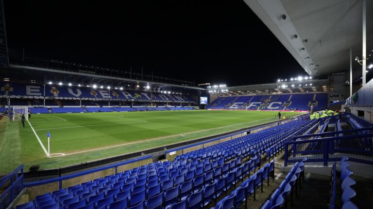 FA Cup third round replays LIVE: Everton hosting Crystal Palace, Nottingham Forest taking on Blackpool – latest updates FA Cup third round replays LIVE: Everton hosting Crystal Palace, Nottingham Forest taking on Blackpool – latest updates
