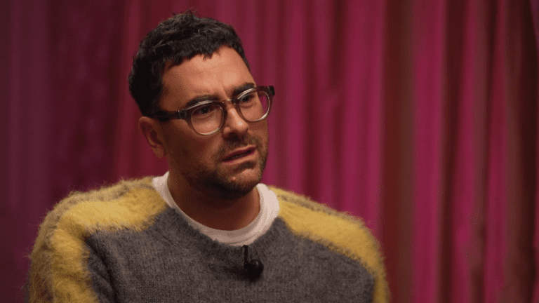 Schitt’s Creek’s Dan Levy turns director and writer for film on love and loss – Channel 4 News Schitt’s Creek’s Dan Levy turns director and writer for film on love and loss – Channel 4 News