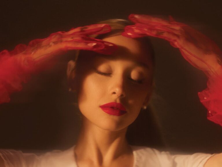 Ariana Grande announces release date of her seventh album ‘Eternal Sunshine’
