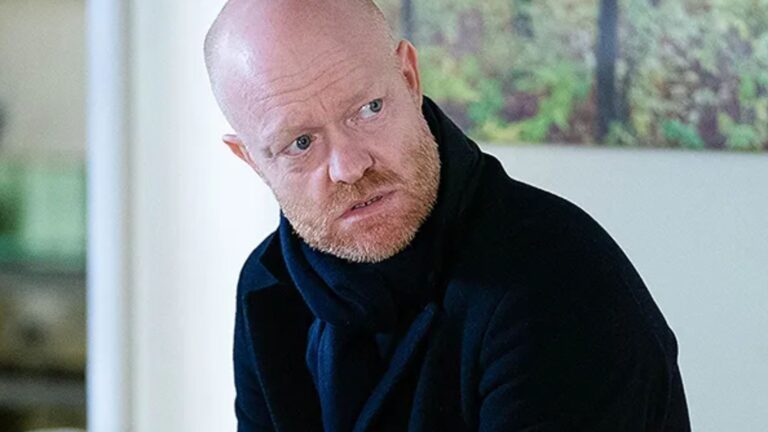 EastEnders fans convinced iconic character is set to return after on-screen daughter drops huge hint EastEnders fans convinced iconic character is set to return after on-screen daughter drops huge hint