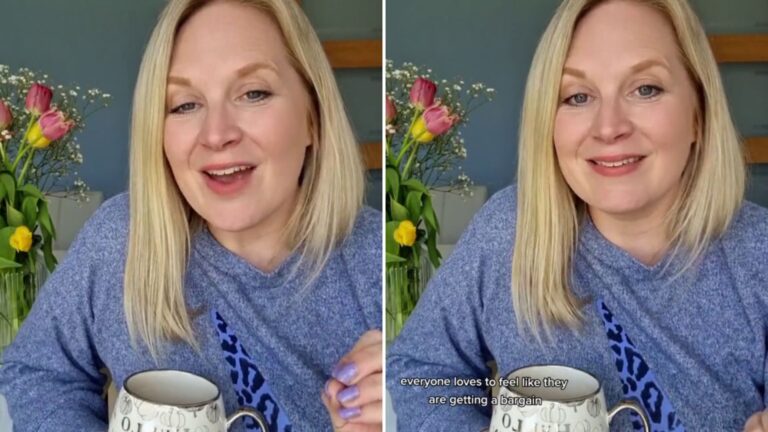 How to treble your sales on Vinted with hardly any effort – it’s how I made £200 in my first month How to treble your sales on Vinted with hardly any effort – it’s how I made £200 in my first month