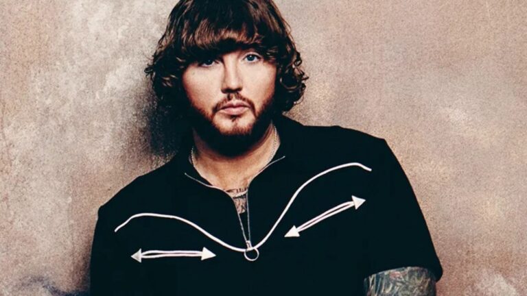 James Arthur reveals shock new career change as he opens up about fatherhood, Lewis Capaldi and heartbreaking new album James Arthur reveals shock new career change as he opens up about fatherhood, Lewis Capaldi and heartbreaking new album
