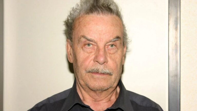 ‘Soon-to-be-freed’ incest beast Josef Fritzl’s only prison pal is a CANNIBAL who made goulash from prostitute’s remains