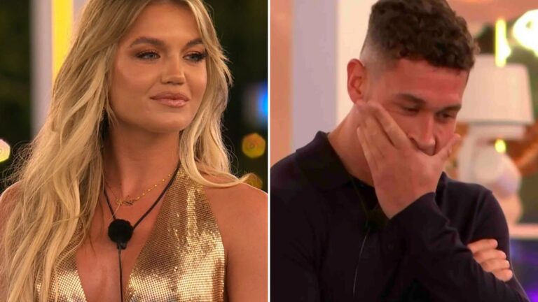 Celebrity SAS star fuels Love Island fix row as he claims Callum and Molly ‘never broke up’