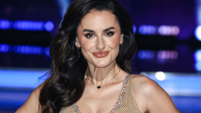 Dancing On Ice’s Amber Davies lands major Coronation Street role seven years after Love Island win Dancing On Ice’s Amber Davies lands major Coronation Street role seven years after Love Island win
