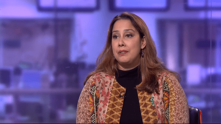 Arrested Bangladesh Nobel prize winner’s daughter says her father is innocent and being persecuted Arrested Bangladesh Nobel prize winner’s daughter says her father is innocent and being persecuted
