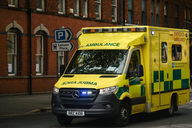 extreme A&E waits in Northern Ireland now 36 times higher than 2009 – Channel 4 News extreme A&E waits in Northern Ireland now 36 times higher than 2009 – Channel 4 News