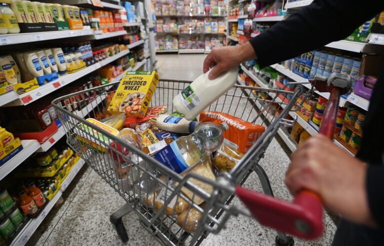 what is the UK’s new inflation rate, why has it risen and how is it calculated? – Channel 4 News what is the UK’s new inflation rate, why has it risen and how is it calculated? – Channel 4 News