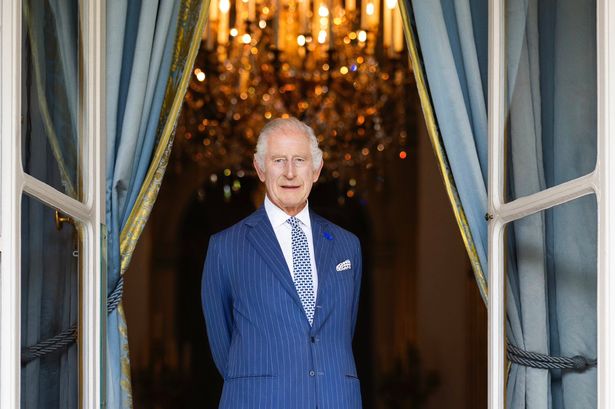 Royal Family statement in FULL as King Charles is diagnosed with cancer