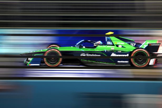 What is Formula E and why are The Apprentice candidates launching a new team for Lord Sugar