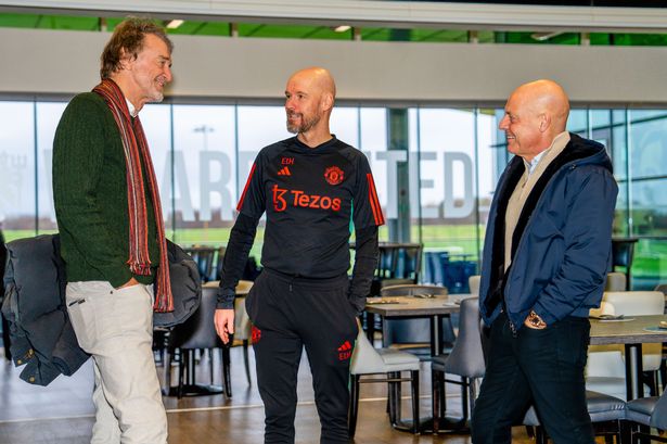Man United fans deliver unanimous verdict on January transfer window as Erik ten Hag set challenge