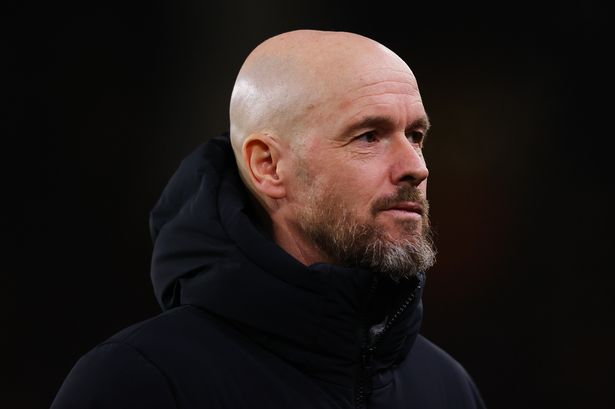Erik ten Hag gets brutal warning as Sir Jim Ratcliffe plans sweeping Manchester United changes