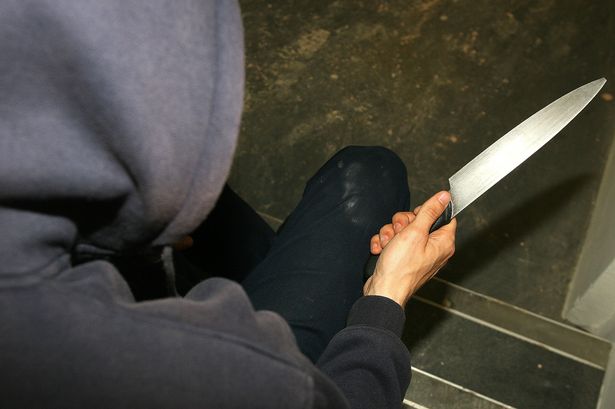 East Renfrewshire councillor raises concerns over teenagers carrying knives