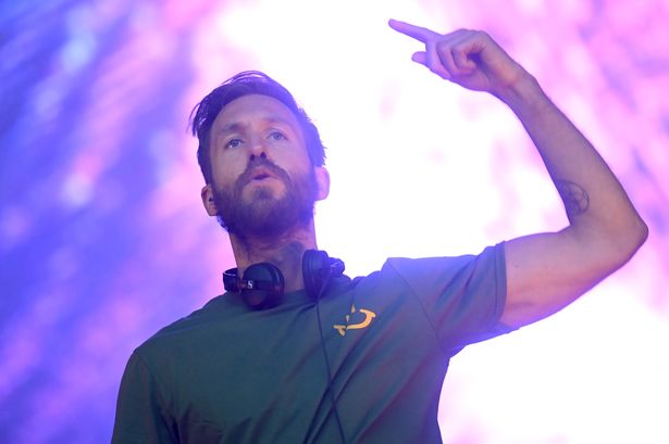 Calvin Harris rules out writing Euro 2024 anthem for Scotland – but backs Tartan Army to reach final