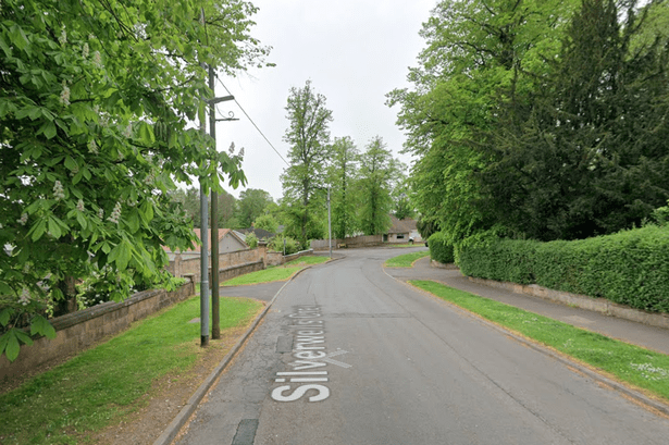 Woman in hospital after 'bulldog attack' in Scots town as cops launch probe