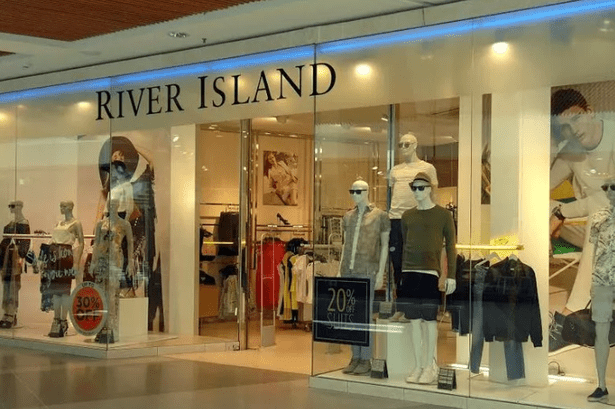 River Island's 'elegant' £30 dress has a floaty design that will turn heads at any spring or summer wedding