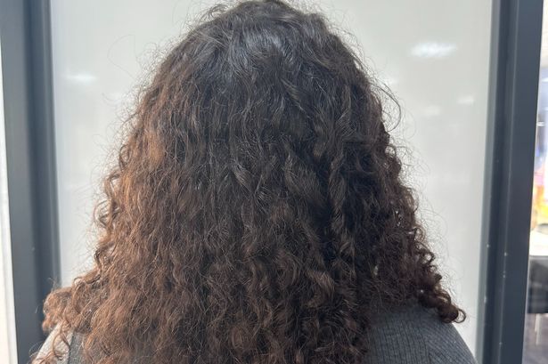 'I tried a 'heavenly' shampoo that transformed my limp and dry hair in one wash – now I get lots of compliments'