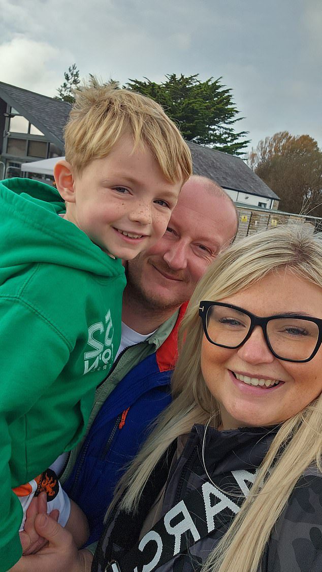 The controversial ‘scientifically spiritual’ conception plan that has helped couples get pregnant after YEARS of trying … and was devised by a veteran gynaecologist